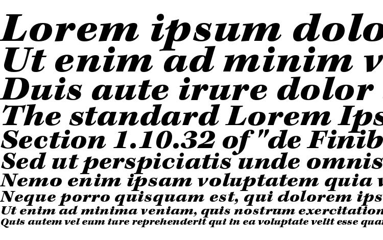 specimens KeplerStd BlackExtIt font, sample KeplerStd BlackExtIt font, an example of writing KeplerStd BlackExtIt font, review KeplerStd BlackExtIt font, preview KeplerStd BlackExtIt font, KeplerStd BlackExtIt font