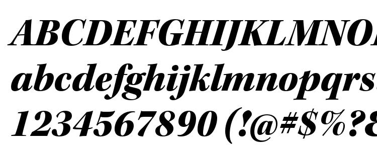 glyphs KeplerStd BlackItSubh font, сharacters KeplerStd BlackItSubh font, symbols KeplerStd BlackItSubh font, character map KeplerStd BlackItSubh font, preview KeplerStd BlackItSubh font, abc KeplerStd BlackItSubh font, KeplerStd BlackItSubh font