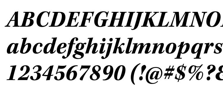 glyphs KeplerStd BoldIt font, сharacters KeplerStd BoldIt font, symbols KeplerStd BoldIt font, character map KeplerStd BoldIt font, preview KeplerStd BoldIt font, abc KeplerStd BoldIt font, KeplerStd BoldIt font