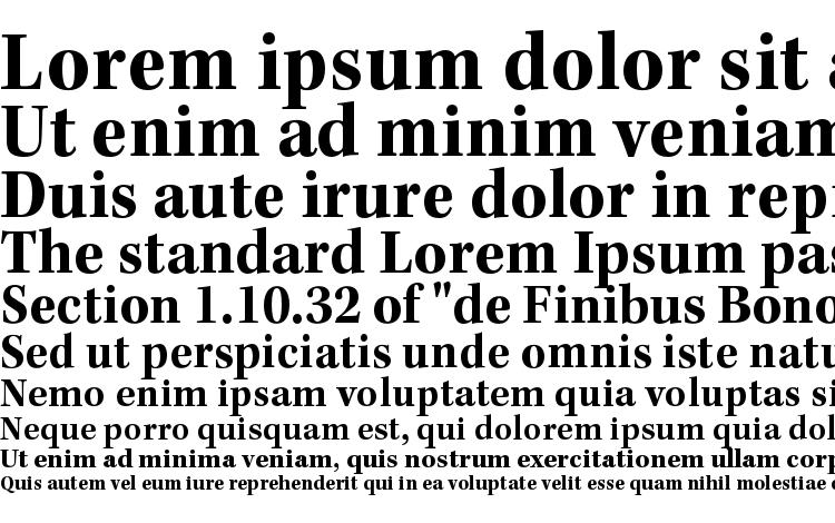 specimens KeplerStd BoldScn font, sample KeplerStd BoldScn font, an example of writing KeplerStd BoldScn font, review KeplerStd BoldScn font, preview KeplerStd BoldScn font, KeplerStd BoldScn font