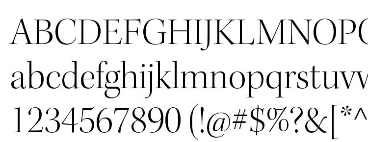 glyphs KeplerStd LightDisp font, сharacters KeplerStd LightDisp font, symbols KeplerStd LightDisp font, character map KeplerStd LightDisp font, preview KeplerStd LightDisp font, abc KeplerStd LightDisp font, KeplerStd LightDisp font