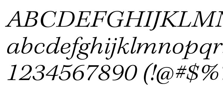 glyphs KeplerStd LightExtIt font, сharacters KeplerStd LightExtIt font, symbols KeplerStd LightExtIt font, character map KeplerStd LightExtIt font, preview KeplerStd LightExtIt font, abc KeplerStd LightExtIt font, KeplerStd LightExtIt font