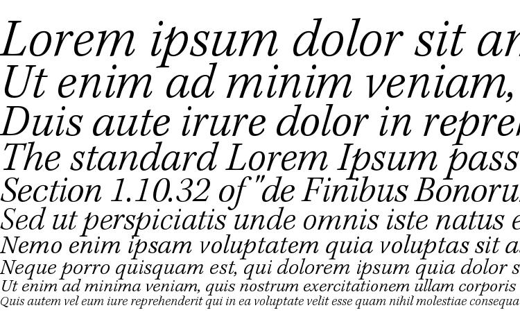 specimens KeplerStd LightIt font, sample KeplerStd LightIt font, an example of writing KeplerStd LightIt font, review KeplerStd LightIt font, preview KeplerStd LightIt font, KeplerStd LightIt font