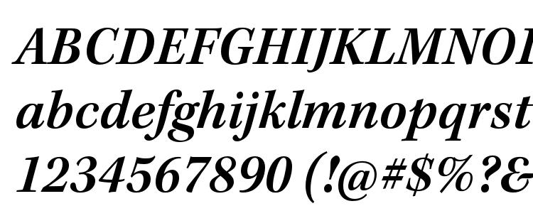 glyphs KeplerStd SemiboldIt font, сharacters KeplerStd SemiboldIt font, symbols KeplerStd SemiboldIt font, character map KeplerStd SemiboldIt font, preview KeplerStd SemiboldIt font, abc KeplerStd SemiboldIt font, KeplerStd SemiboldIt font