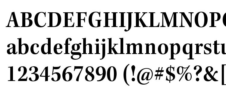 glyphs KeplerStd SemiboldScn font, сharacters KeplerStd SemiboldScn font, symbols KeplerStd SemiboldScn font, character map KeplerStd SemiboldScn font, preview KeplerStd SemiboldScn font, abc KeplerStd SemiboldScn font, KeplerStd SemiboldScn font