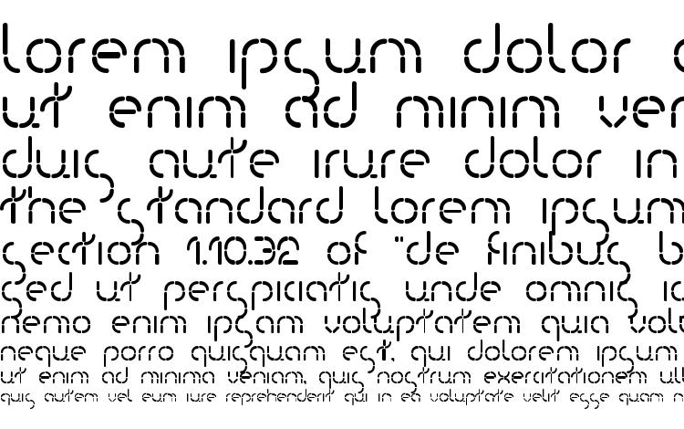 specimens Kevlr Suit font, sample Kevlr Suit font, an example of writing Kevlr Suit font, review Kevlr Suit font, preview Kevlr Suit font, Kevlr Suit font