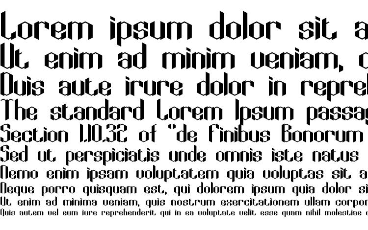 specimens Key Ridge alt BRK font, sample Key Ridge alt BRK font, an example of writing Key Ridge alt BRK font, review Key Ridge alt BRK font, preview Key Ridge alt BRK font, Key Ridge alt BRK font