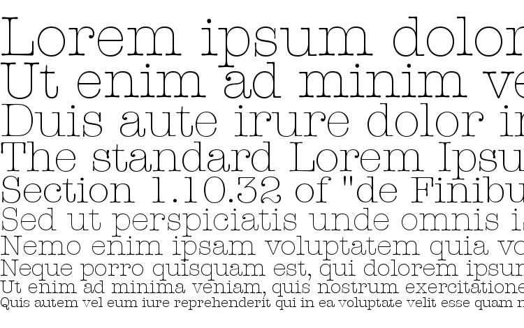 specimens Keyboard Light SSi Light font, sample Keyboard Light SSi Light font, an example of writing Keyboard Light SSi Light font, review Keyboard Light SSi Light font, preview Keyboard Light SSi Light font, Keyboard Light SSi Light font