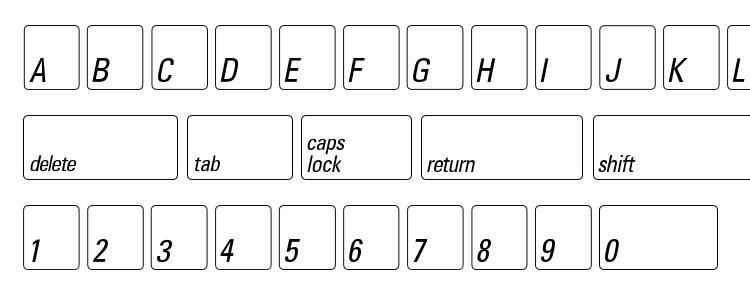 glyphs Keyfontdeutsch font, сharacters Keyfontdeutsch font, symbols Keyfontdeutsch font, character map Keyfontdeutsch font, preview Keyfontdeutsch font, abc Keyfontdeutsch font, Keyfontdeutsch font