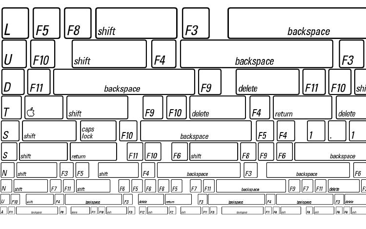 образцы шрифта Keyfontfrench bold, образец шрифта Keyfontfrench bold, пример написания шрифта Keyfontfrench bold, просмотр шрифта Keyfontfrench bold, предосмотр шрифта Keyfontfrench bold, шрифт Keyfontfrench bold