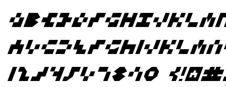 глифы шрифта Keystone Italic, символы шрифта Keystone Italic, символьная карта шрифта Keystone Italic, предварительный просмотр шрифта Keystone Italic, алфавит шрифта Keystone Italic, шрифт Keystone Italic