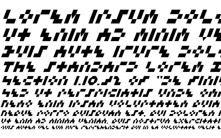 specimens Keystone Italic font, sample Keystone Italic font, an example of writing Keystone Italic font, review Keystone Italic font, preview Keystone Italic font, Keystone Italic font