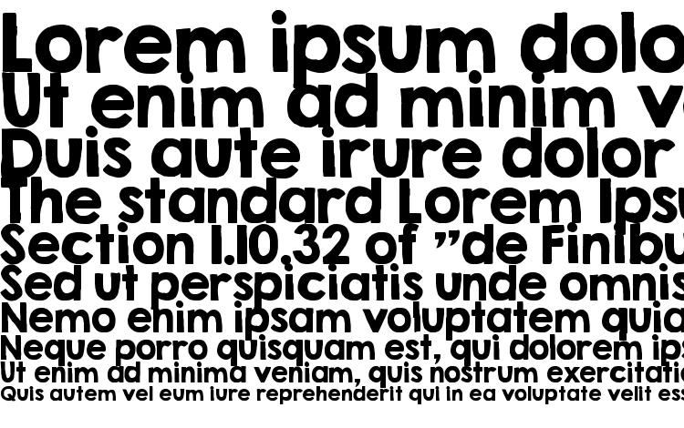 specimens KG Second Chances Solid font, sample KG Second Chances Solid font, an example of writing KG Second Chances Solid font, review KG Second Chances Solid font, preview KG Second Chances Solid font, KG Second Chances Solid font