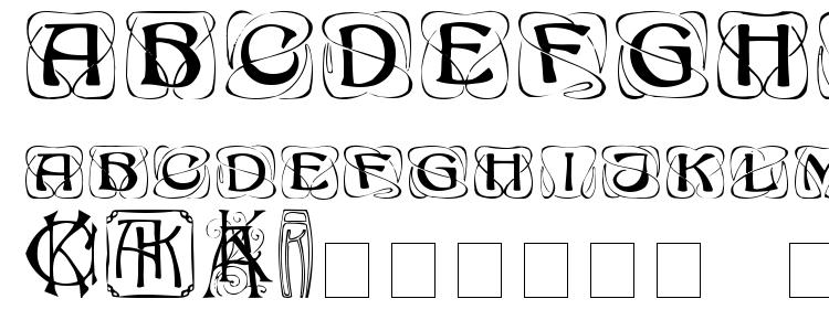 glyphs Khachaturian Capitals font, сharacters Khachaturian Capitals font, symbols Khachaturian Capitals font, character map Khachaturian Capitals font, preview Khachaturian Capitals font, abc Khachaturian Capitals font, Khachaturian Capitals font