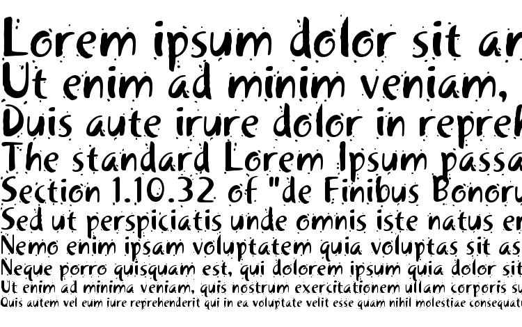 specimens KhakiStd 2 font, sample KhakiStd 2 font, an example of writing KhakiStd 2 font, review KhakiStd 2 font, preview KhakiStd 2 font, KhakiStd 2 font