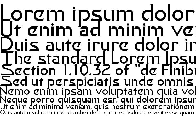 specimens Khan Light font, sample Khan Light font, an example of writing Khan Light font, review Khan Light font, preview Khan Light font, Khan Light font