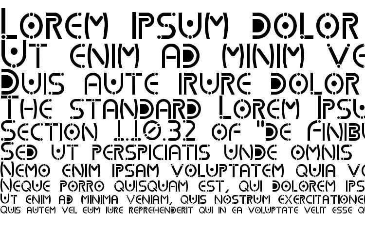 specimens Kharnorric font, sample Kharnorric font, an example of writing Kharnorric font, review Kharnorric font, preview Kharnorric font, Kharnorric font