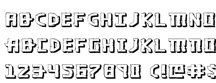 glyphs Khazad Dum 3D Expanded font, сharacters Khazad Dum 3D Expanded font, symbols Khazad Dum 3D Expanded font, character map Khazad Dum 3D Expanded font, preview Khazad Dum 3D Expanded font, abc Khazad Dum 3D Expanded font, Khazad Dum 3D Expanded font