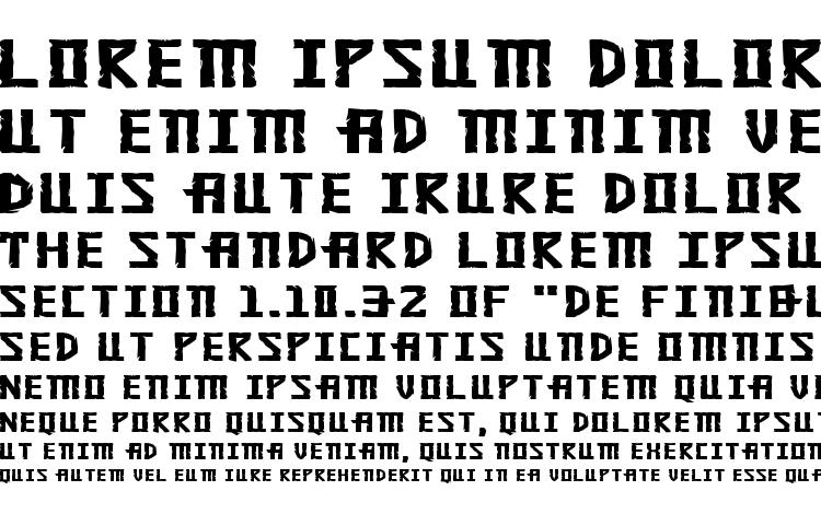 specimens Khazad Dum Expanded font, sample Khazad Dum Expanded font, an example of writing Khazad Dum Expanded font, review Khazad Dum Expanded font, preview Khazad Dum Expanded font, Khazad Dum Expanded font