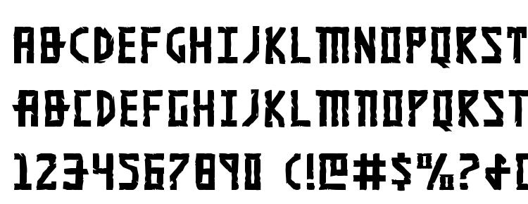 глифы шрифта Khazad Dum, символы шрифта Khazad Dum, символьная карта шрифта Khazad Dum, предварительный просмотр шрифта Khazad Dum, алфавит шрифта Khazad Dum, шрифт Khazad Dum