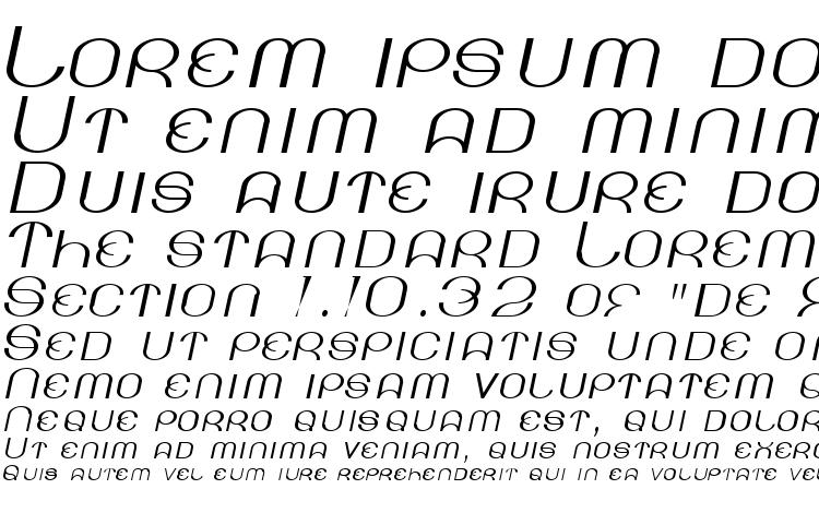 specimens Kicking Limos font, sample Kicking Limos font, an example of writing Kicking Limos font, review Kicking Limos font, preview Kicking Limos font, Kicking Limos font