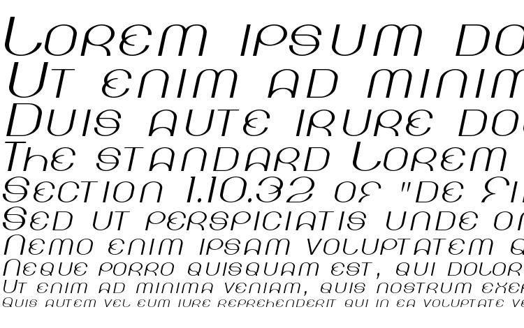 specimens KickingLimos Regular font, sample KickingLimos Regular font, an example of writing KickingLimos Regular font, review KickingLimos Regular font, preview KickingLimos Regular font, KickingLimos Regular font