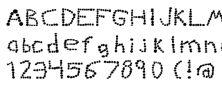 glyphs KiddieGrinder font, сharacters KiddieGrinder font, symbols KiddieGrinder font, character map KiddieGrinder font, preview KiddieGrinder font, abc KiddieGrinder font, KiddieGrinder font