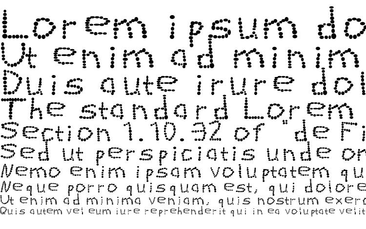 specimens KiddieGrinder font, sample KiddieGrinder font, an example of writing KiddieGrinder font, review KiddieGrinder font, preview KiddieGrinder font, KiddieGrinder font