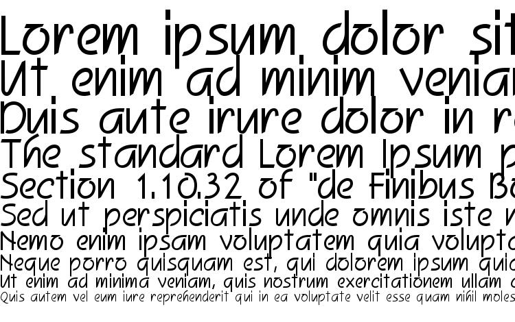 образцы шрифта Kimlon, образец шрифта Kimlon, пример написания шрифта Kimlon, просмотр шрифта Kimlon, предосмотр шрифта Kimlon, шрифт Kimlon