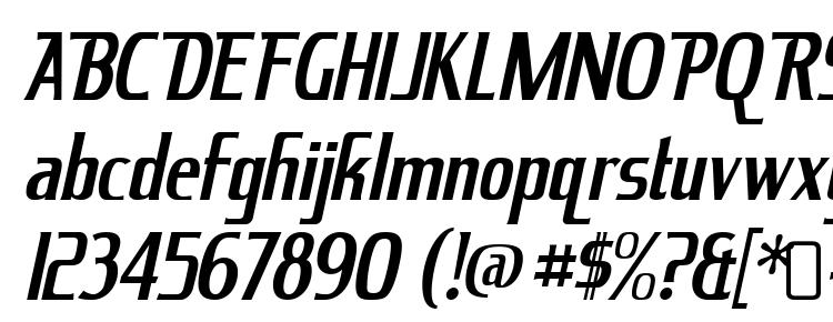 глифы шрифта KingRichard Italic, символы шрифта KingRichard Italic, символьная карта шрифта KingRichard Italic, предварительный просмотр шрифта KingRichard Italic, алфавит шрифта KingRichard Italic, шрифт KingRichard Italic