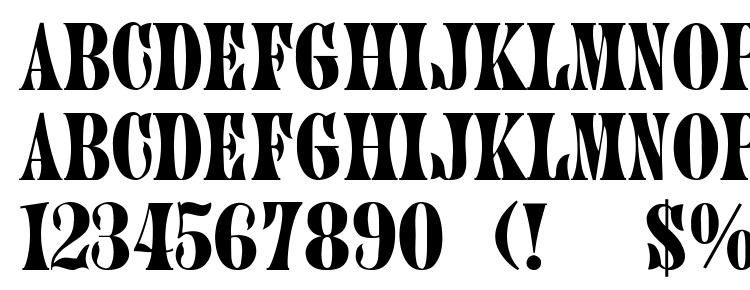 glyphs KingsrowThin font, сharacters KingsrowThin font, symbols KingsrowThin font, character map KingsrowThin font, preview KingsrowThin font, abc KingsrowThin font, KingsrowThin font