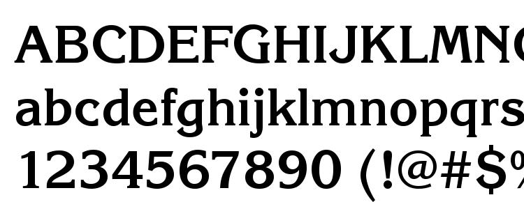 glyphs Kingston Bold font, сharacters Kingston Bold font, symbols Kingston Bold font, character map Kingston Bold font, preview Kingston Bold font, abc Kingston Bold font, Kingston Bold font