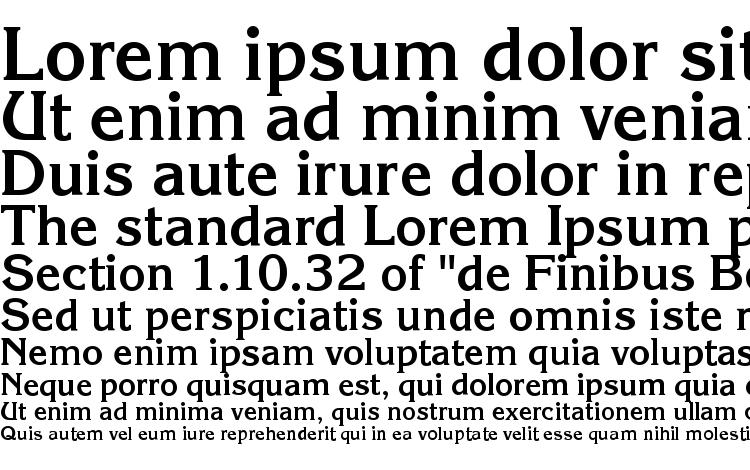 specimens Kingston Bold font, sample Kingston Bold font, an example of writing Kingston Bold font, review Kingston Bold font, preview Kingston Bold font, Kingston Bold font