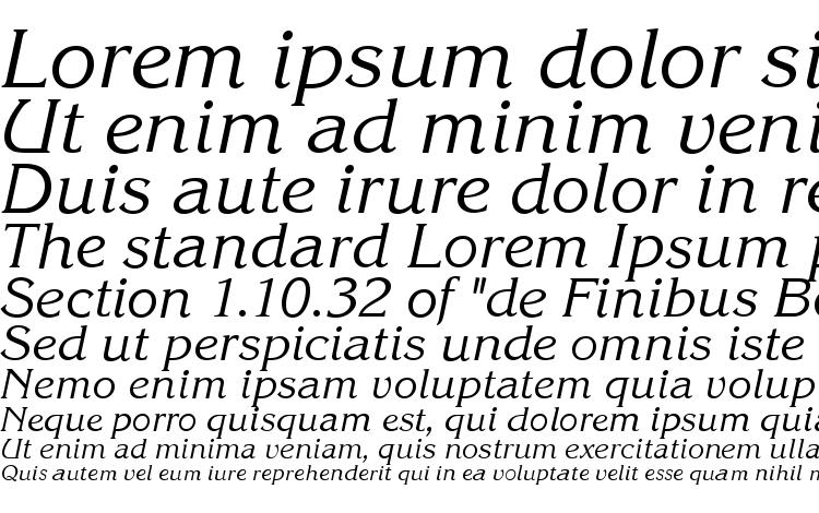 specimens Kingston Italic font, sample Kingston Italic font, an example of writing Kingston Italic font, review Kingston Italic font, preview Kingston Italic font, Kingston Italic font