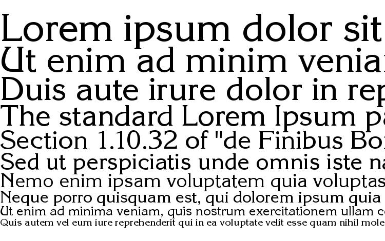 specimens Kingston Regular font, sample Kingston Regular font, an example of writing Kingston Regular font, review Kingston Regular font, preview Kingston Regular font, Kingston Regular font