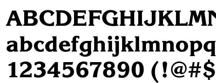 глифы шрифта Kingston Xbold Regular, символы шрифта Kingston Xbold Regular, символьная карта шрифта Kingston Xbold Regular, предварительный просмотр шрифта Kingston Xbold Regular, алфавит шрифта Kingston Xbold Regular, шрифт Kingston Xbold Regular