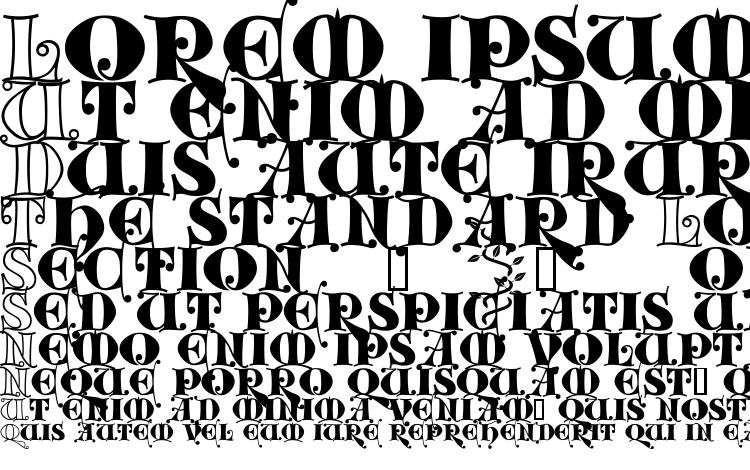 specimens Kingthings versalis font, sample Kingthings versalis font, an example of writing Kingthings versalis font, review Kingthings versalis font, preview Kingthings versalis font, Kingthings versalis font