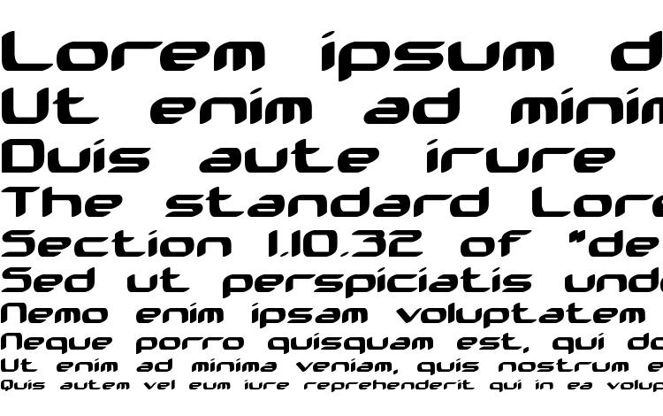 specimens Kinkaid BRK font, sample Kinkaid BRK font, an example of writing Kinkaid BRK font, review Kinkaid BRK font, preview Kinkaid BRK font, Kinkaid BRK font