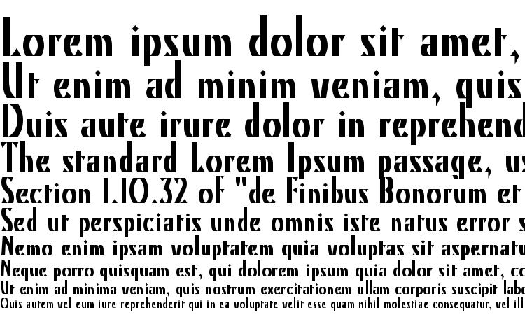 specimens Kino MT font, sample Kino MT font, an example of writing Kino MT font, review Kino MT font, preview Kino MT font, Kino MT font