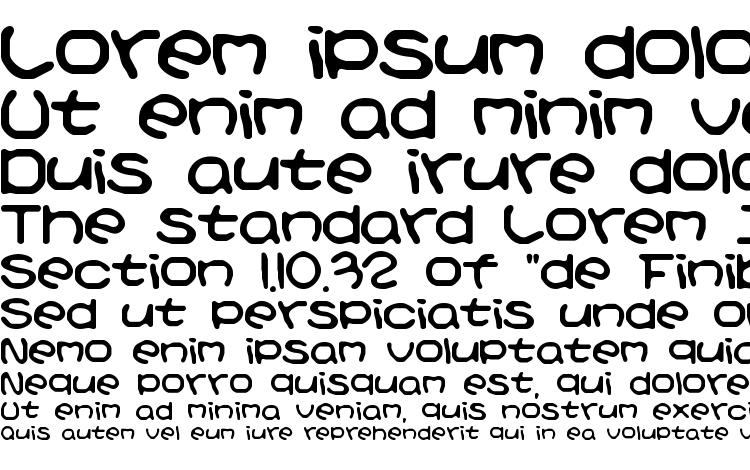 specimens Kirby No Kira Kizzu BRK font, sample Kirby No Kira Kizzu BRK font, an example of writing Kirby No Kira Kizzu BRK font, review Kirby No Kira Kizzu BRK font, preview Kirby No Kira Kizzu BRK font, Kirby No Kira Kizzu BRK font