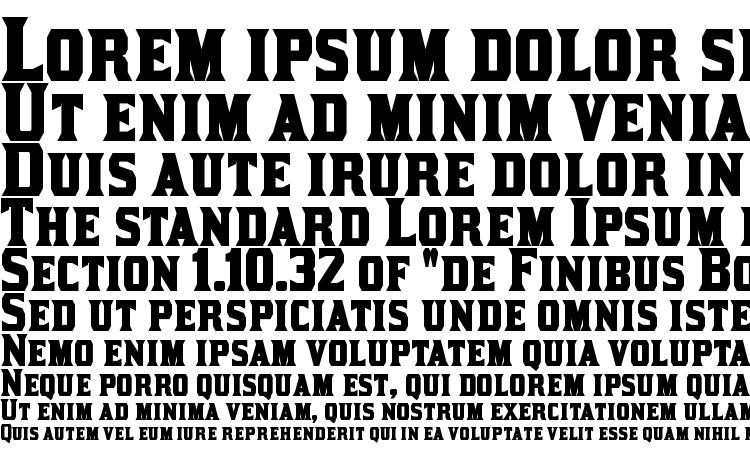 specimens Kirsty Bold font, sample Kirsty Bold font, an example of writing Kirsty Bold font, review Kirsty Bold font, preview Kirsty Bold font, Kirsty Bold font