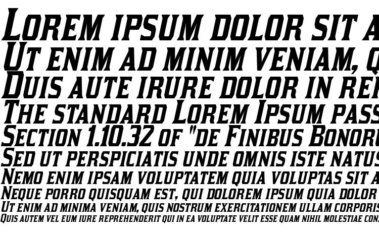 Kirsty Italic Font Download Free / LegionFonts