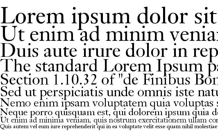 specimens Kis BT font, sample Kis BT font, an example of writing Kis BT font, review Kis BT font, preview Kis BT font, Kis BT font