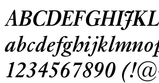 Kis Classico BoldItalic Font Download Free / LegionFonts