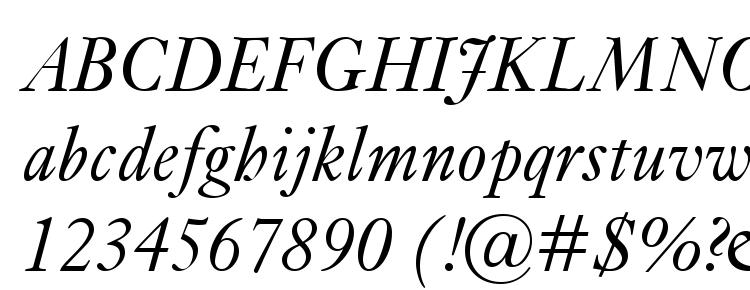 глифы шрифта Kis Classico Italic, символы шрифта Kis Classico Italic, символьная карта шрифта Kis Classico Italic, предварительный просмотр шрифта Kis Classico Italic, алфавит шрифта Kis Classico Italic, шрифт Kis Classico Italic