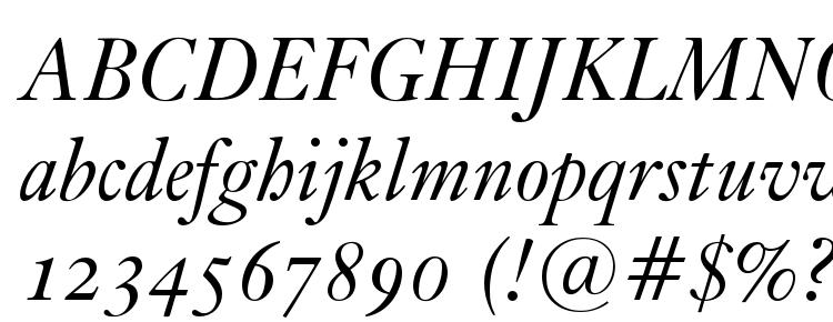 glyphs Kisoscbt italic font, сharacters Kisoscbt italic font, symbols Kisoscbt italic font, character map Kisoscbt italic font, preview Kisoscbt italic font, abc Kisoscbt italic font, Kisoscbt italic font