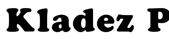 шрифт Kladez Plain.001.001, бесплатный шрифт Kladez Plain.001.001, предварительный просмотр шрифта Kladez Plain.001.001
