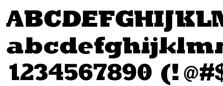 glyphs Kleinslabserifblaxx font, сharacters Kleinslabserifblaxx font, symbols Kleinslabserifblaxx font, character map Kleinslabserifblaxx font, preview Kleinslabserifblaxx font, abc Kleinslabserifblaxx font, Kleinslabserifblaxx font