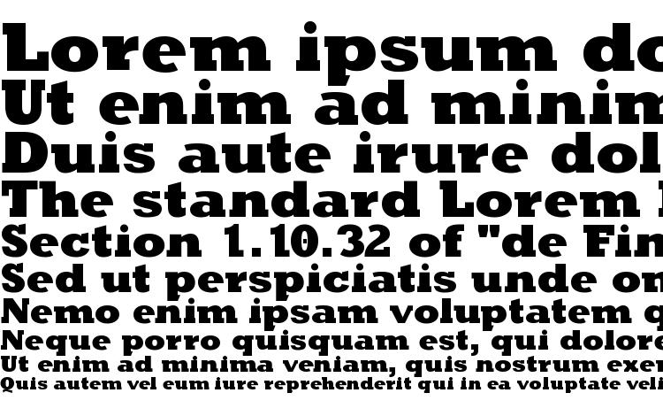 specimens Kleinslabserifblaxx font, sample Kleinslabserifblaxx font, an example of writing Kleinslabserifblaxx font, review Kleinslabserifblaxx font, preview Kleinslabserifblaxx font, Kleinslabserifblaxx font