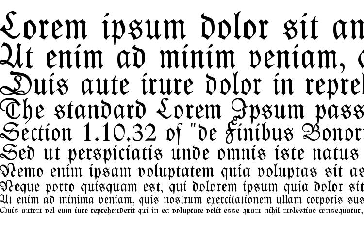 specimens Kleist FrakturZierbuchstaben font, sample Kleist FrakturZierbuchstaben font, an example of writing Kleist FrakturZierbuchstaben font, review Kleist FrakturZierbuchstaben font, preview Kleist FrakturZierbuchstaben font, Kleist FrakturZierbuchstaben font